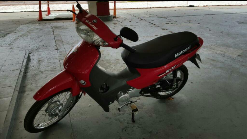 Vdo O Pmto Motomel 2016 Impecable