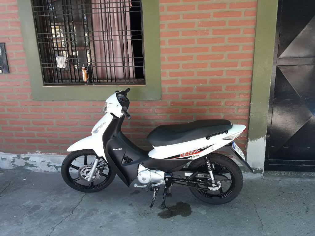 Vendo Honda Biz
