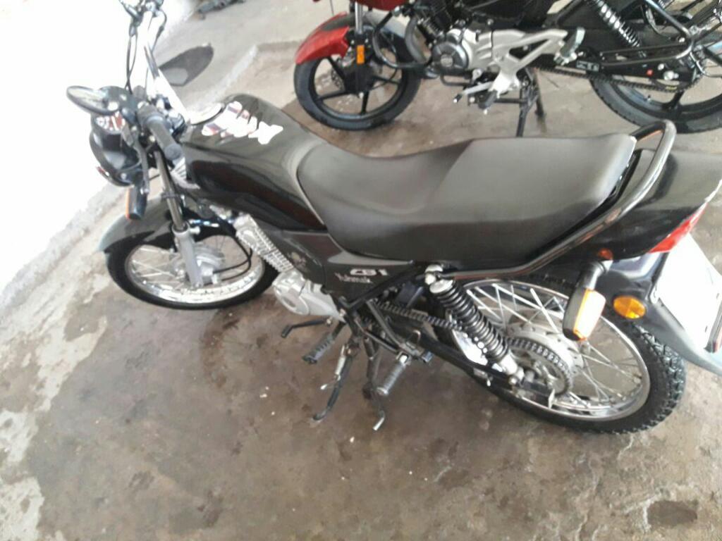 Vendo Urgente Cb1 2013