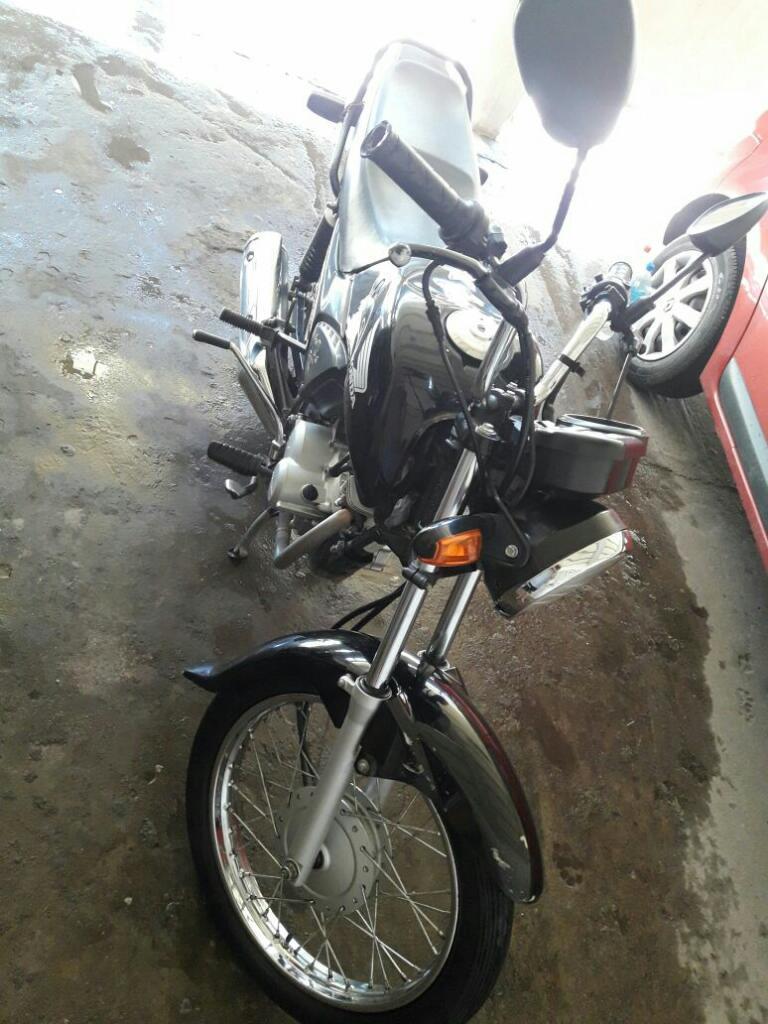 Vendo Urgente Cb1 2013