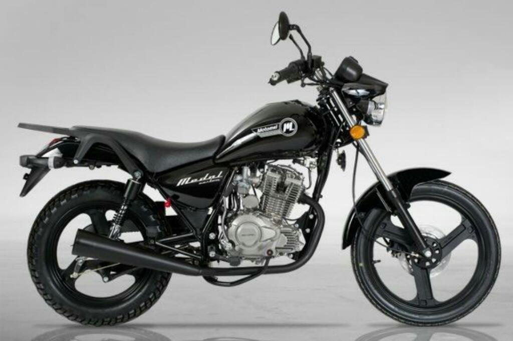 Moto Excelente Estado!