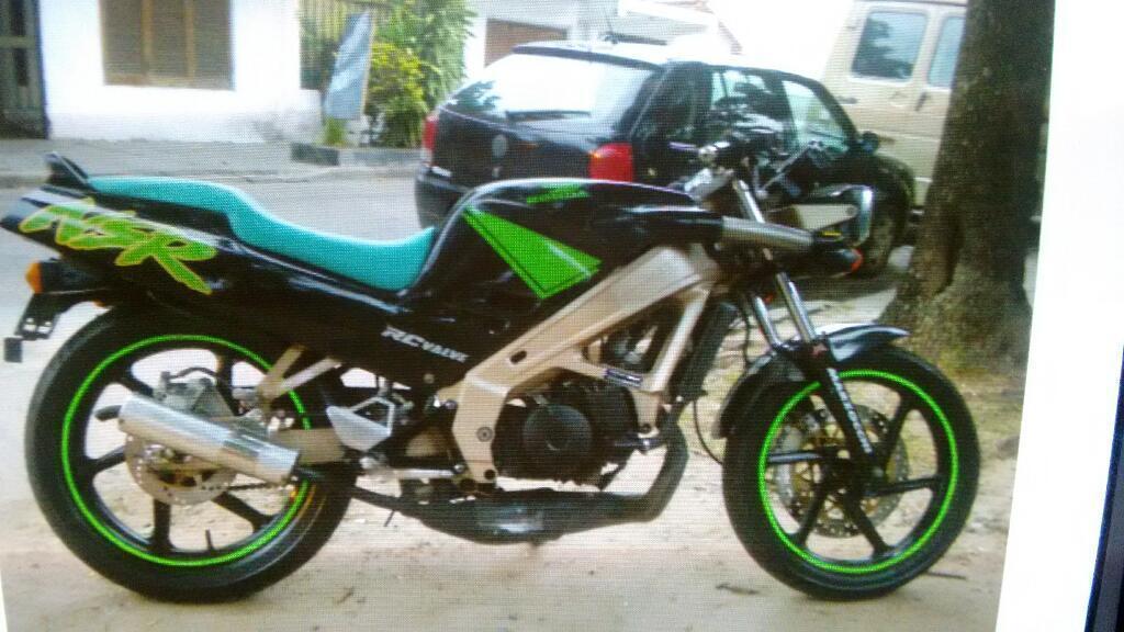 Permuto Las Dos X New Titan