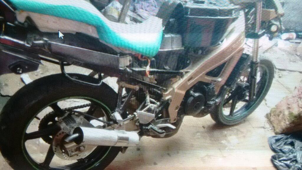 Permuto Las Dos X New Titan