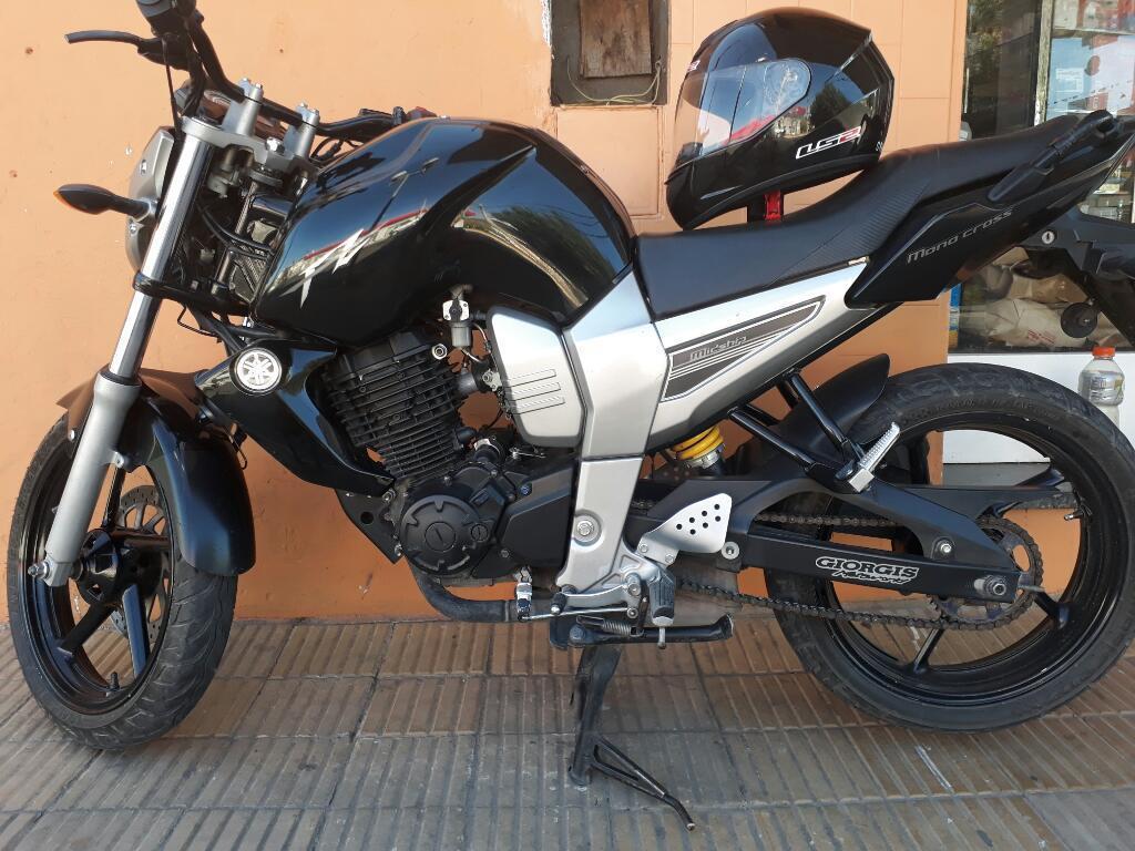 Vendo Yamaha Fz 16