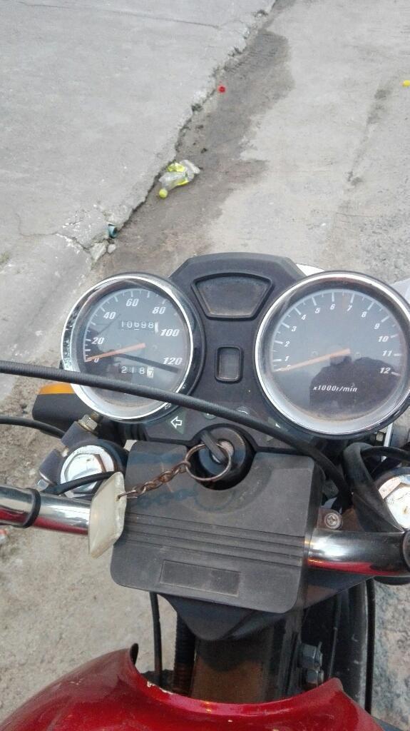 Motocarro Zamella 200