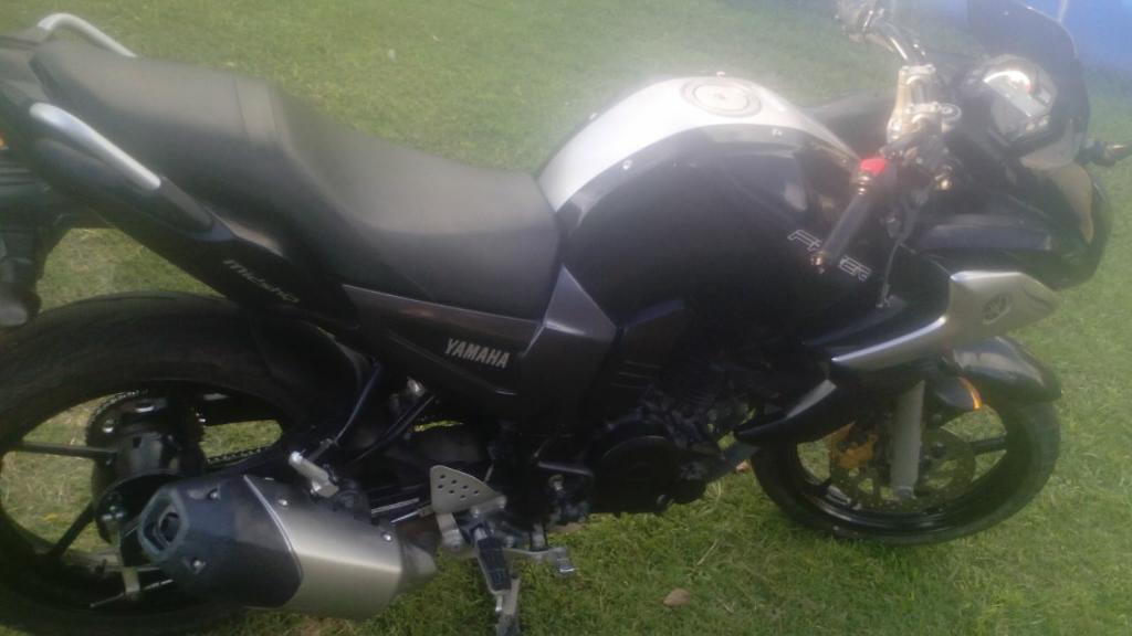 Yamaha Fz St16 Faser