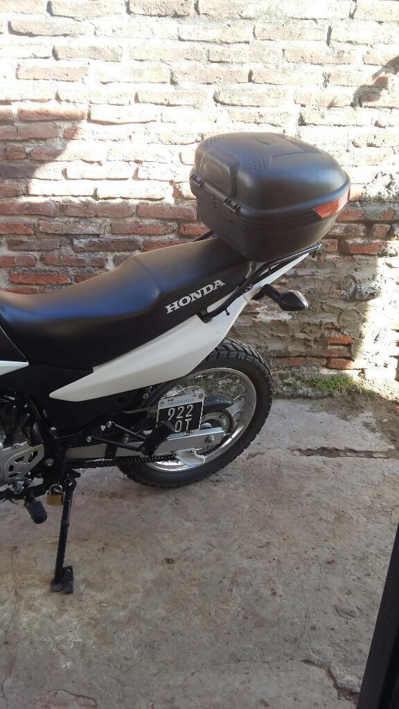 Vendo Xr 150l O Pto X Wave O Biz 2014 Ad