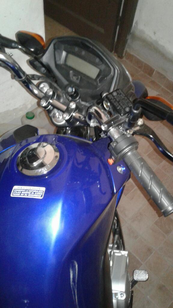 Se Vende Cg 150 New
