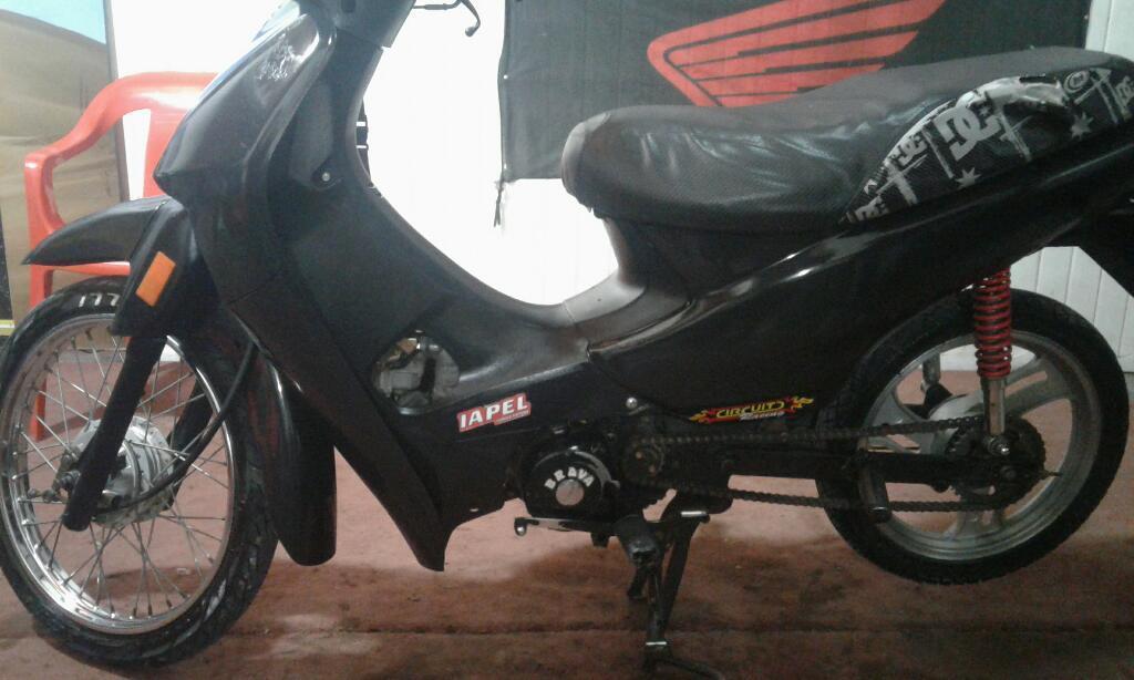 Moto 110