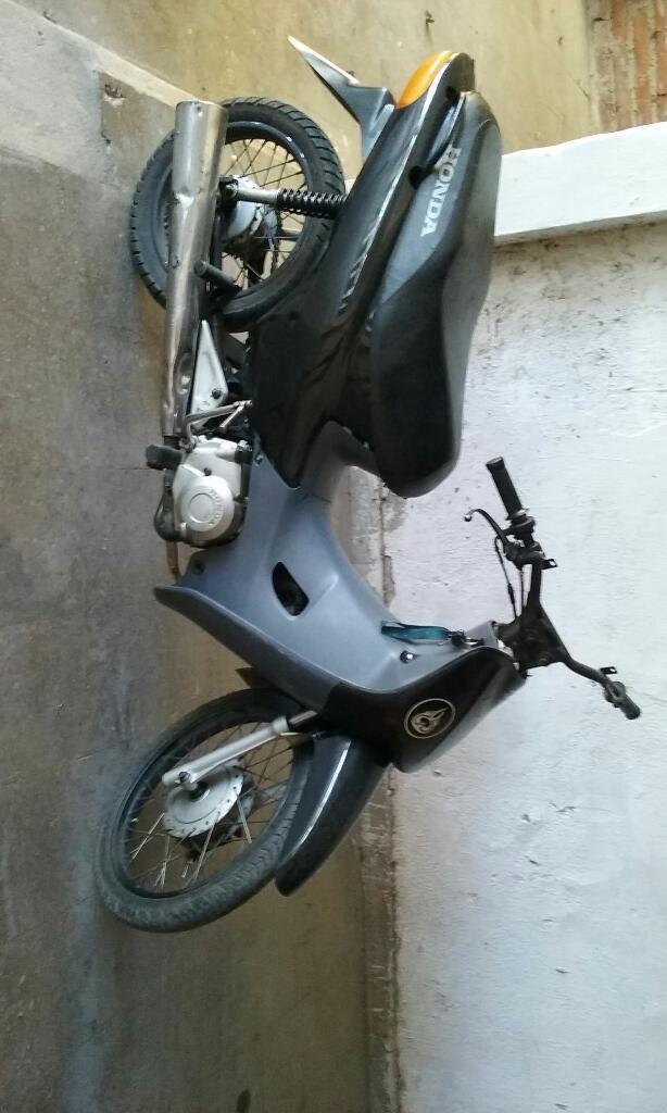 Vendo Honda Biz