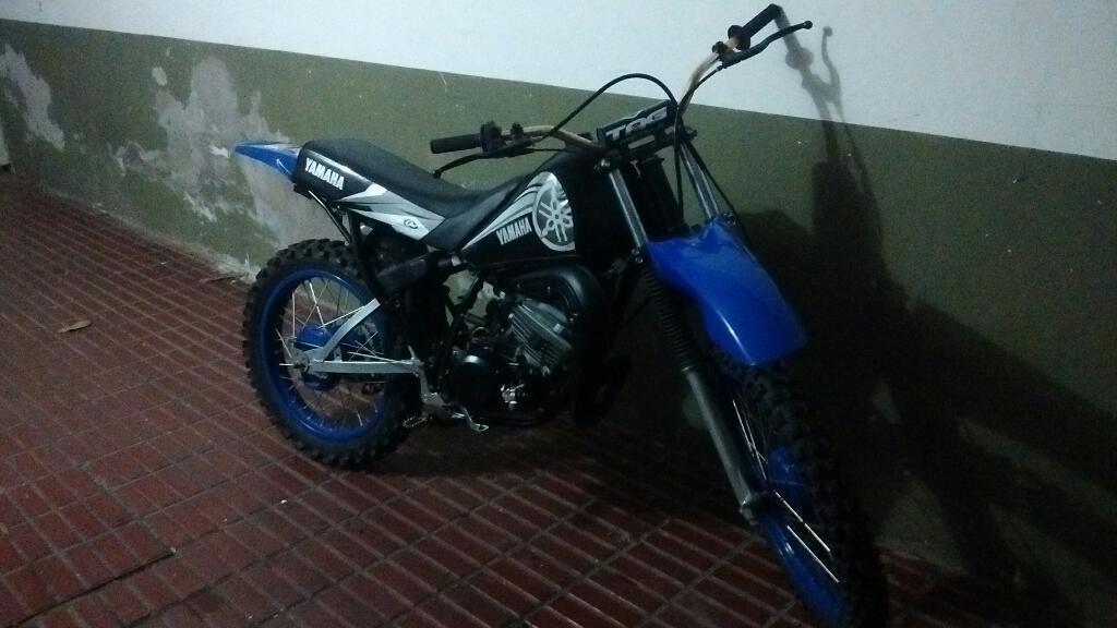 Yamaha Dt 125 Impecable!