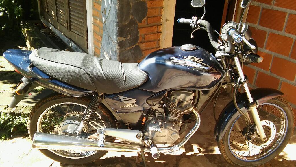 Permuto Honda Titan 2004 Ks Full