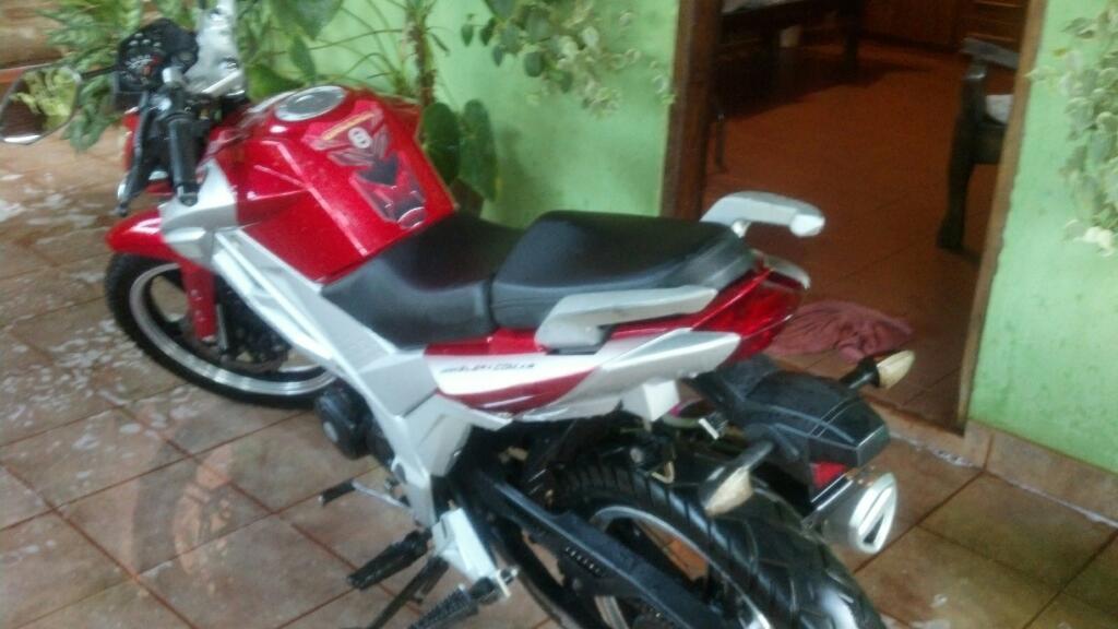 Vendo Gilera Vc 150 R