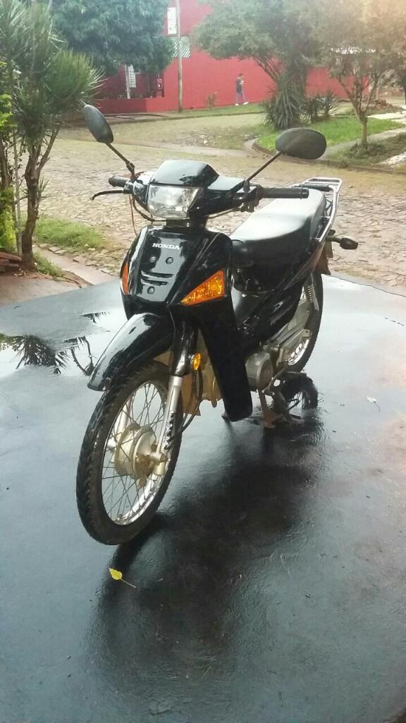 Vendo Honda Wave Excelente Estado