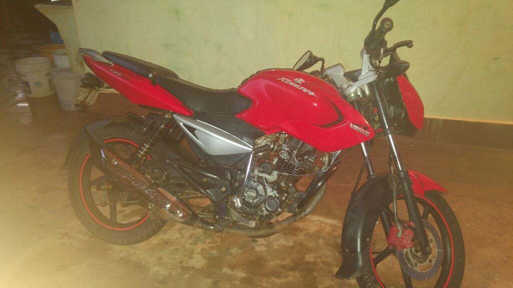 Vendo Rouser