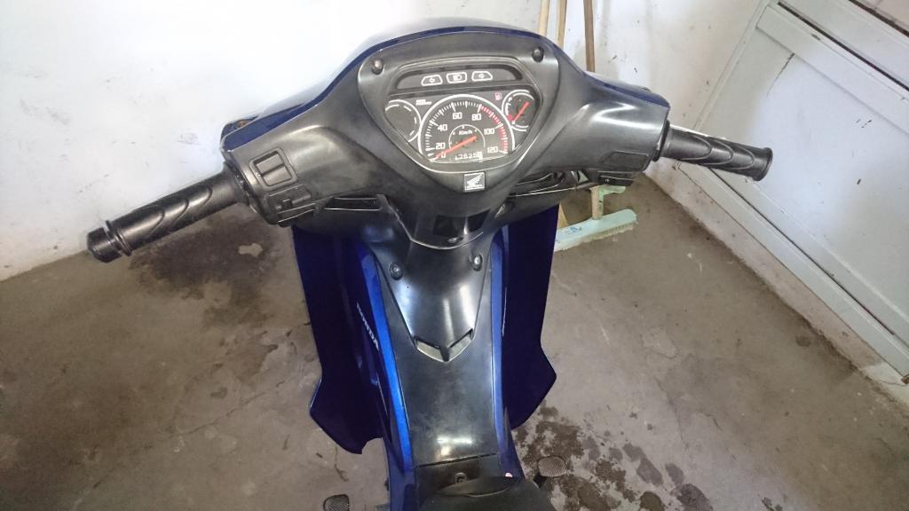 Vendo Permuto por Ybr O Cg