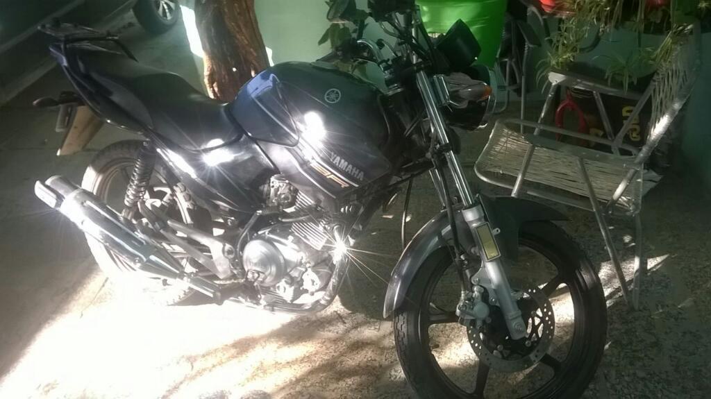Ybr Yamaha 125cc