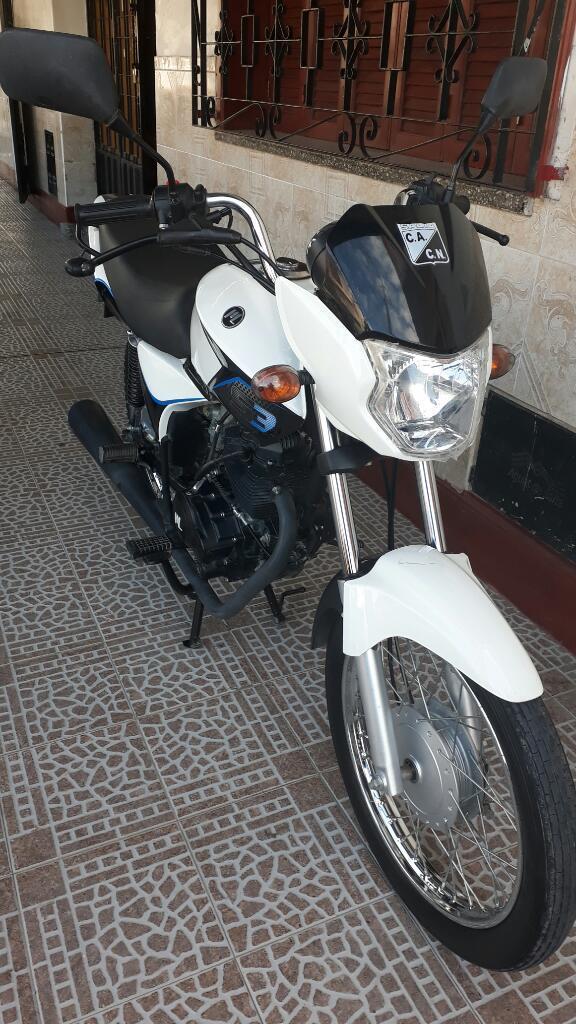 Motomel 150c S3 2015 Recib Moto