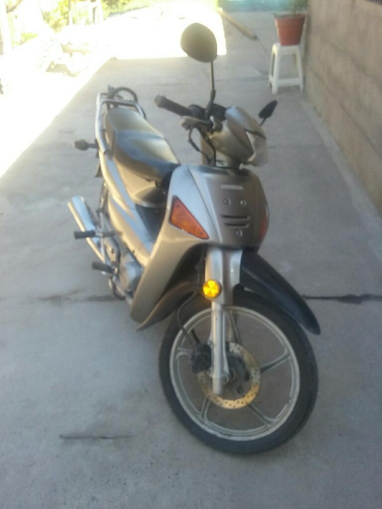 Honda Wave Full 2008 Exc Estado