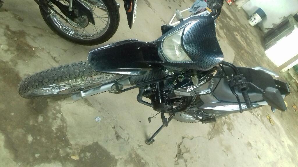 Vendo Moto Skua