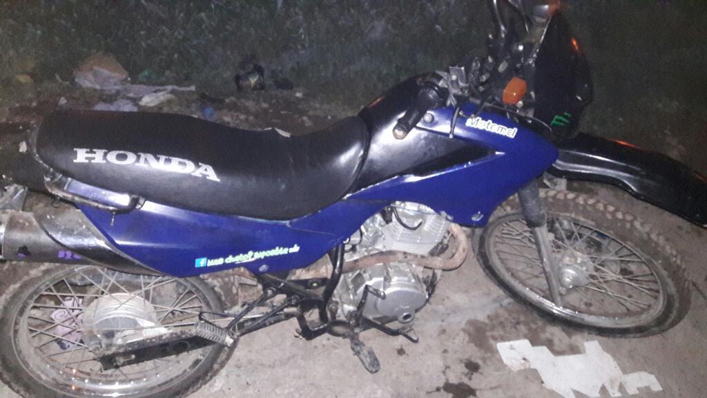 Vendo Motomel Skua 150 Andando