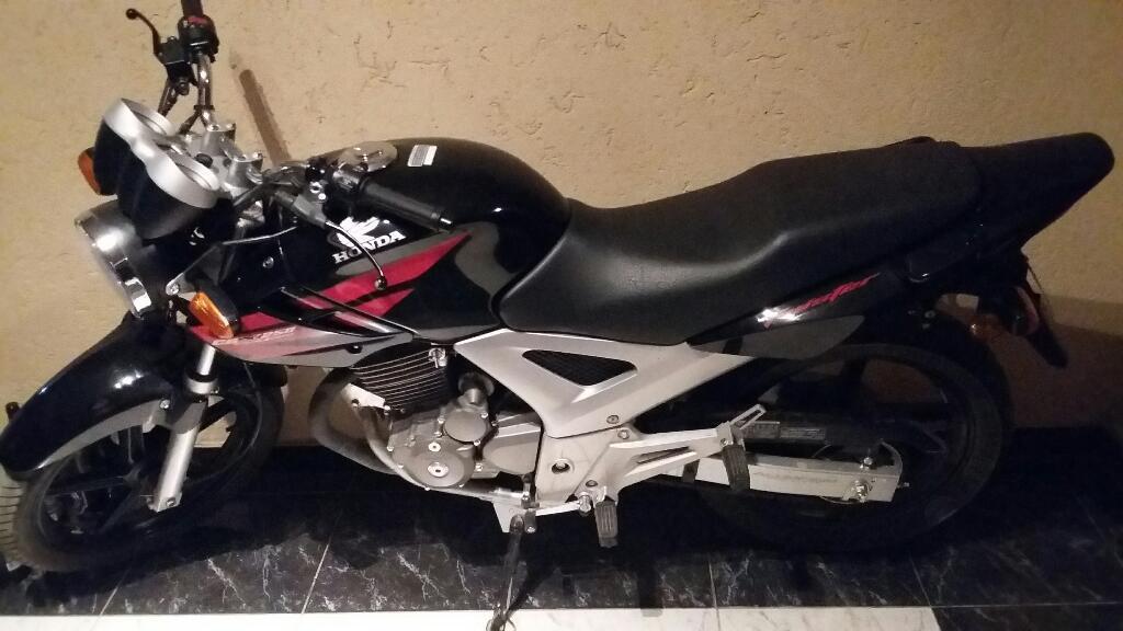 Vendo Moto Cbx250