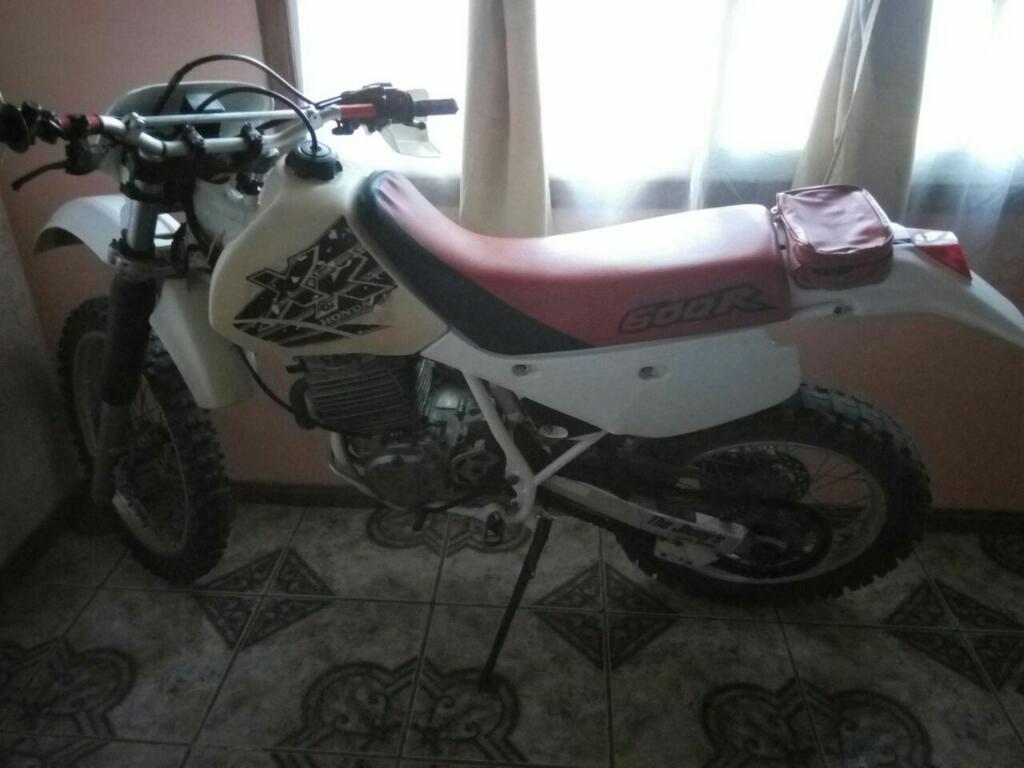 Vendo Xr 600 Mod 99