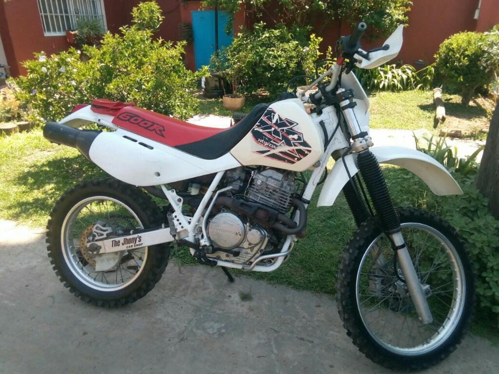 Vendo Xr 600 Mod 99