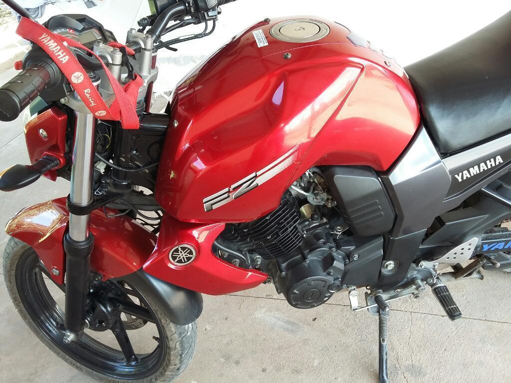 Vendo Yamaha Fz16