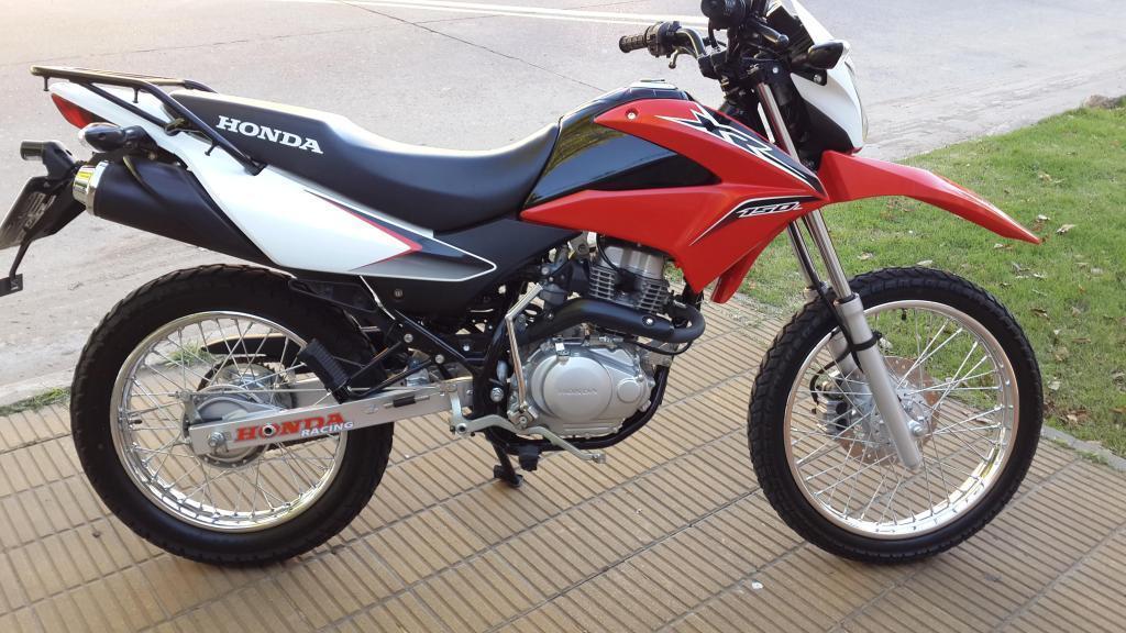 Honda XR 150