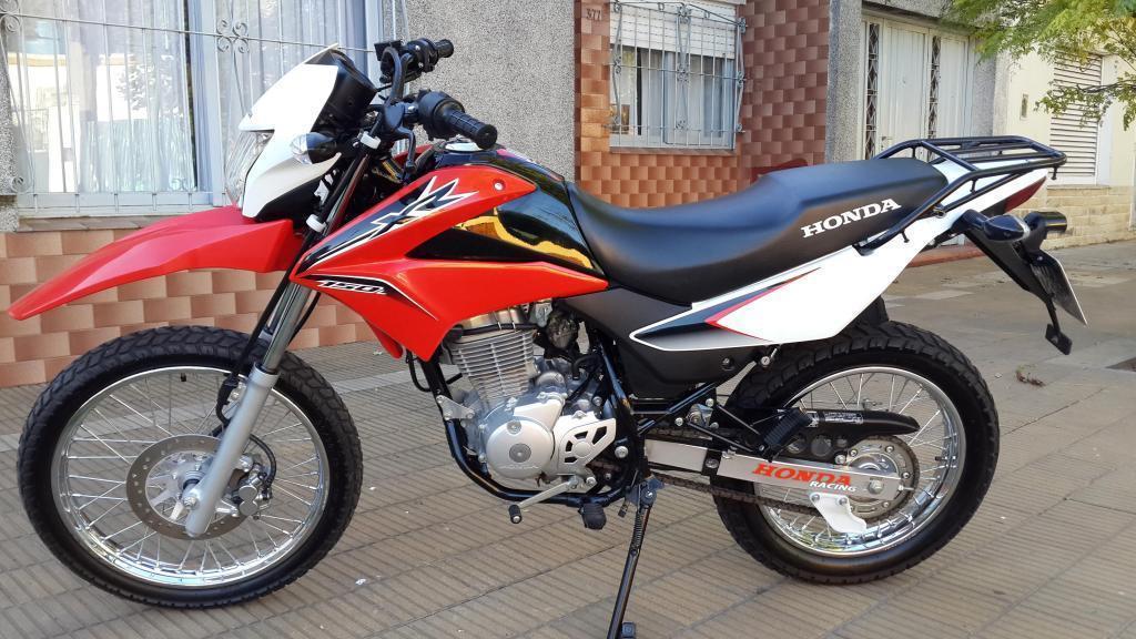 Honda XR 150