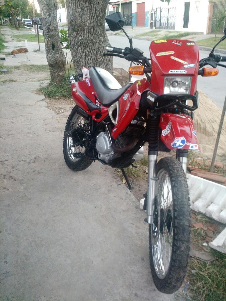 Moto 150