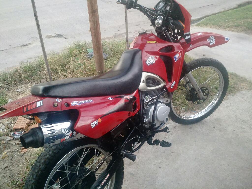 Moto 150