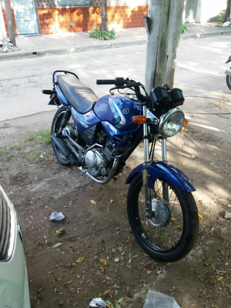 Yamaha 150c