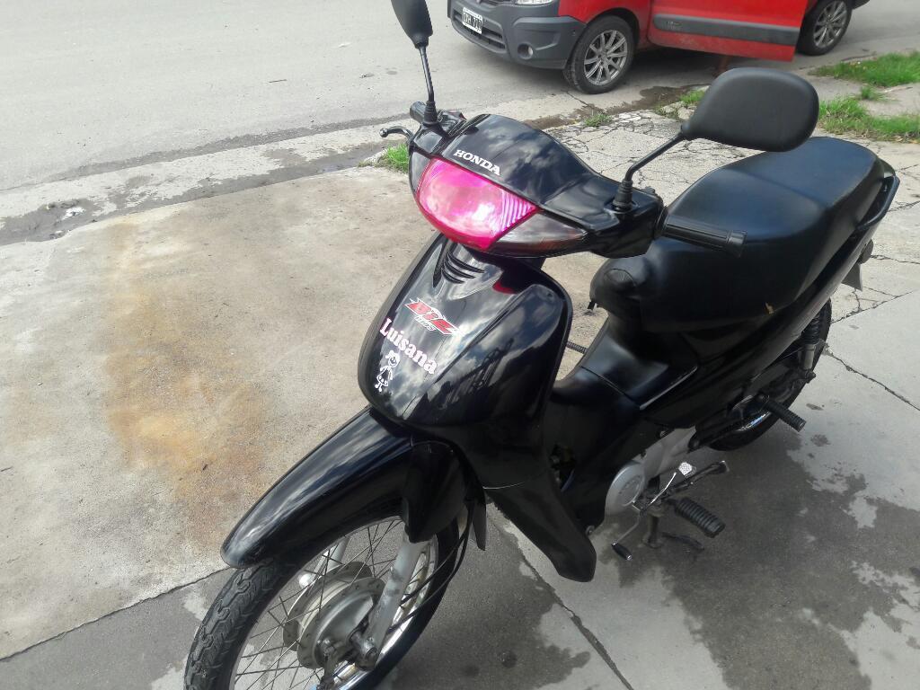 Vendo Honda Biz