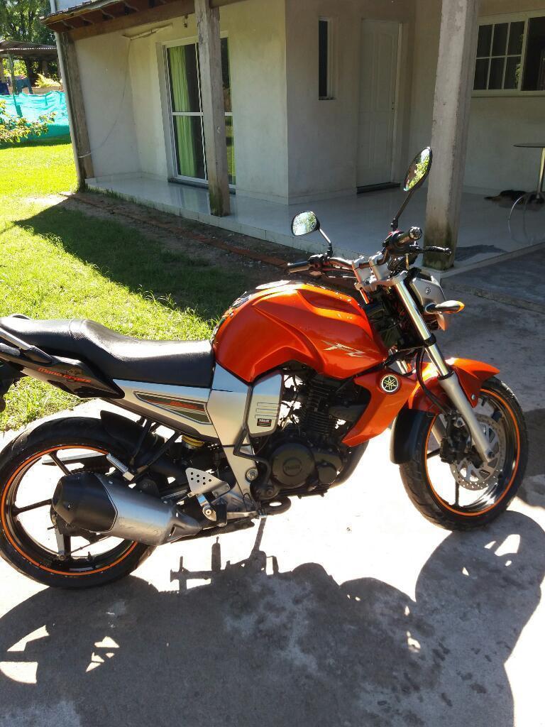 Yamaha Fz 16