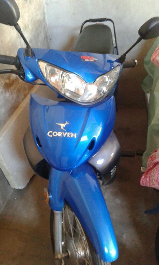 Vendo Corven Mirage 110 Modelo 2015