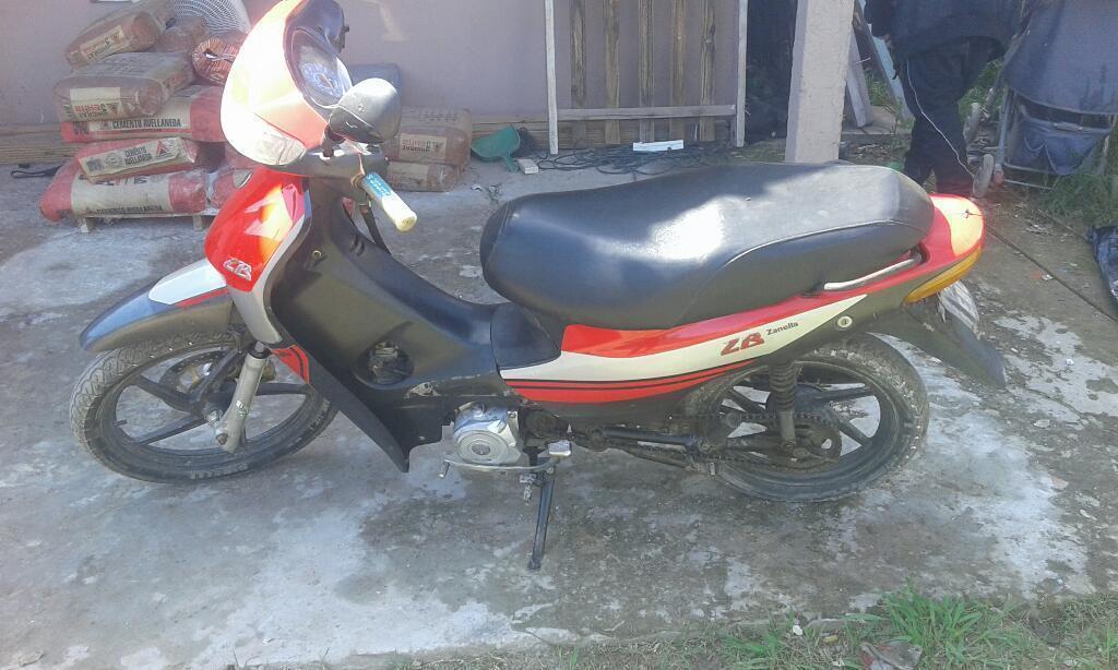 Vendo O Permuto Zb Titulo Y Verificacion