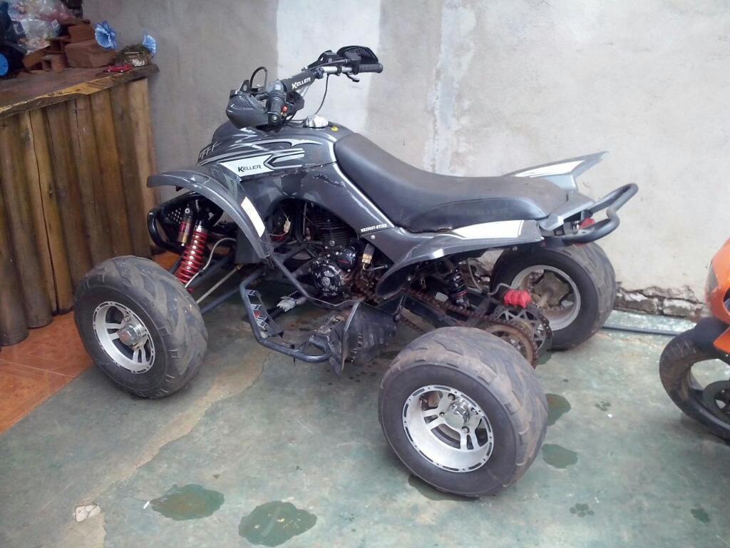 Vendo O Permuto por Moto