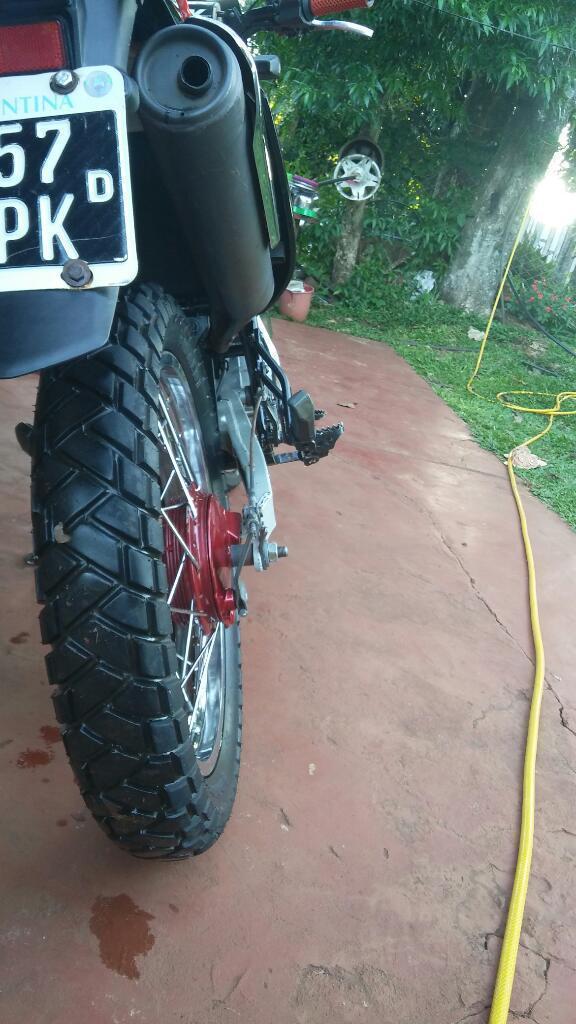 Xtz 125 en Buen Estado