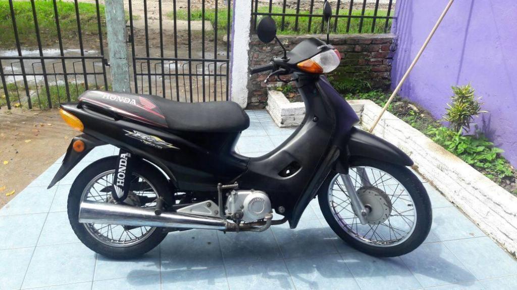 Honda Biz 105