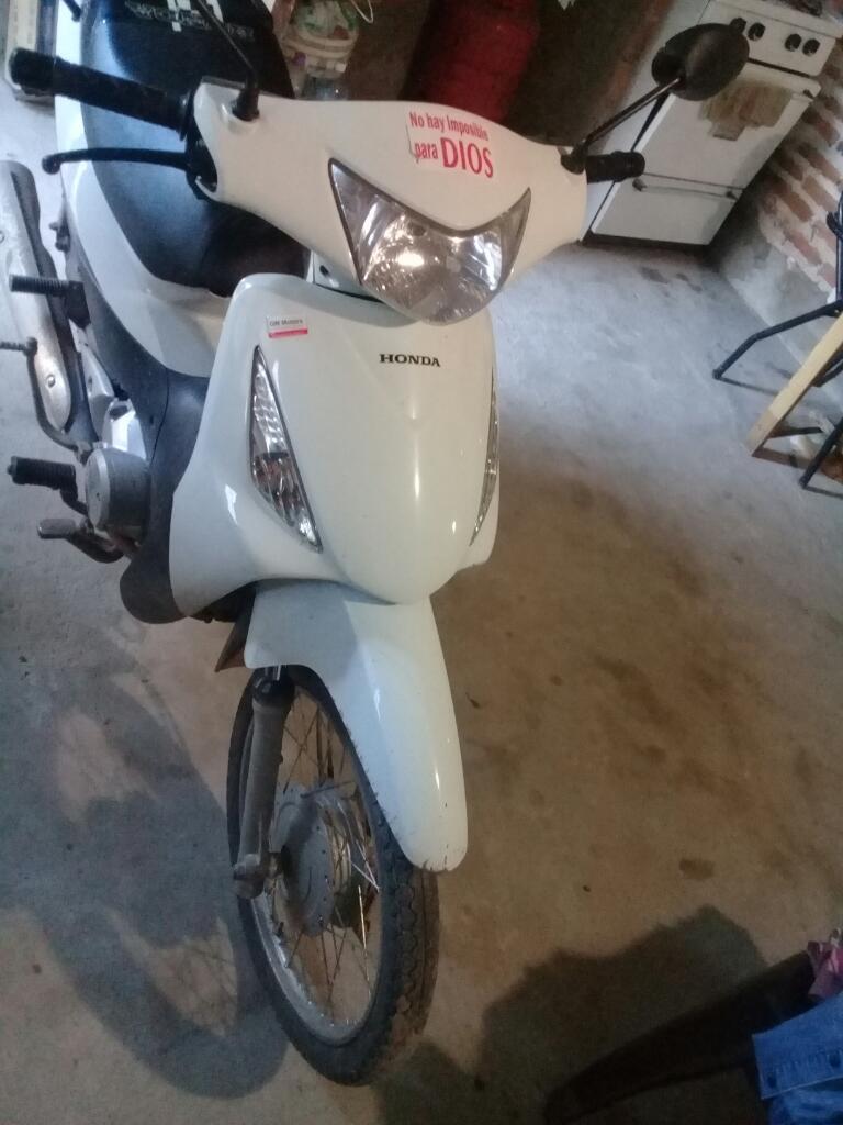 Honda Biz 125