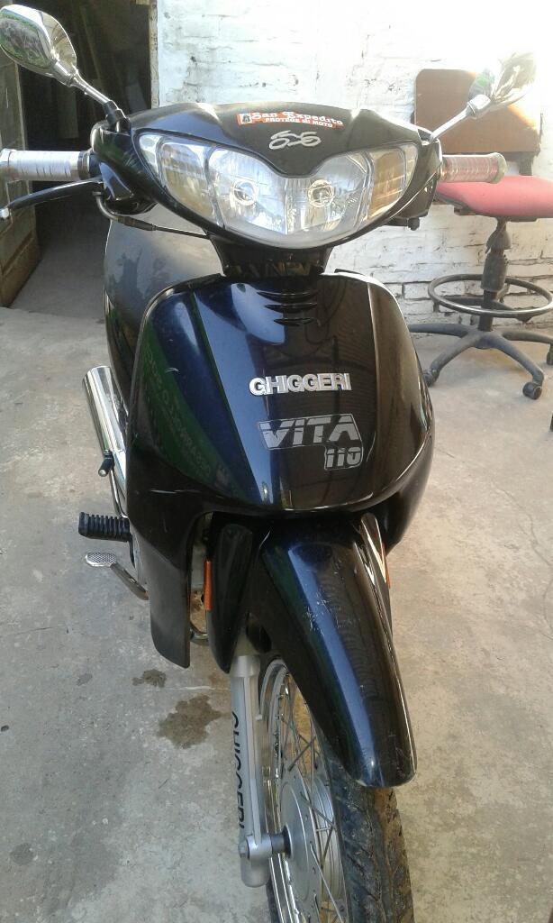 Permuto X Otro Moto X Motomel Blit 2014