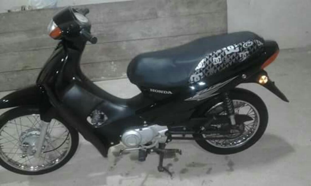 Vendo Honda Biz