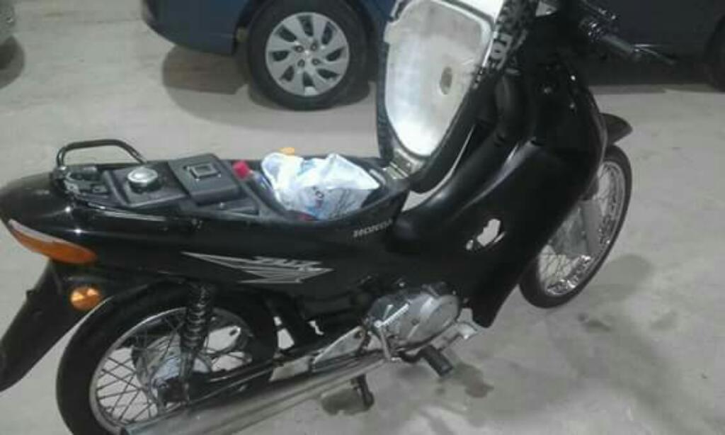 Vendo Honda Biz