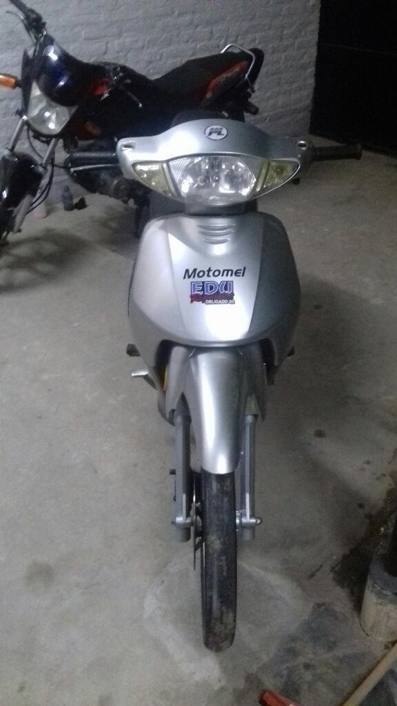 Vendo Motomel