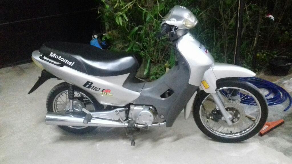 Vendo Motomel