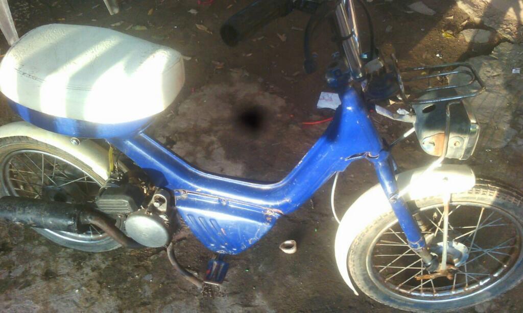 Vendo Suzuki Fa