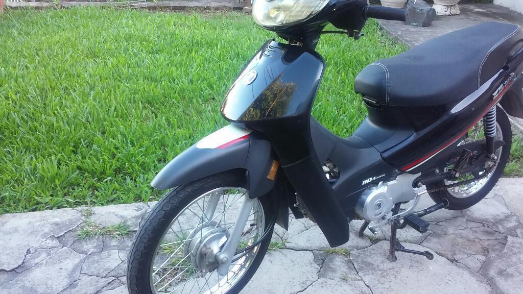 Zanella Zb Impecable