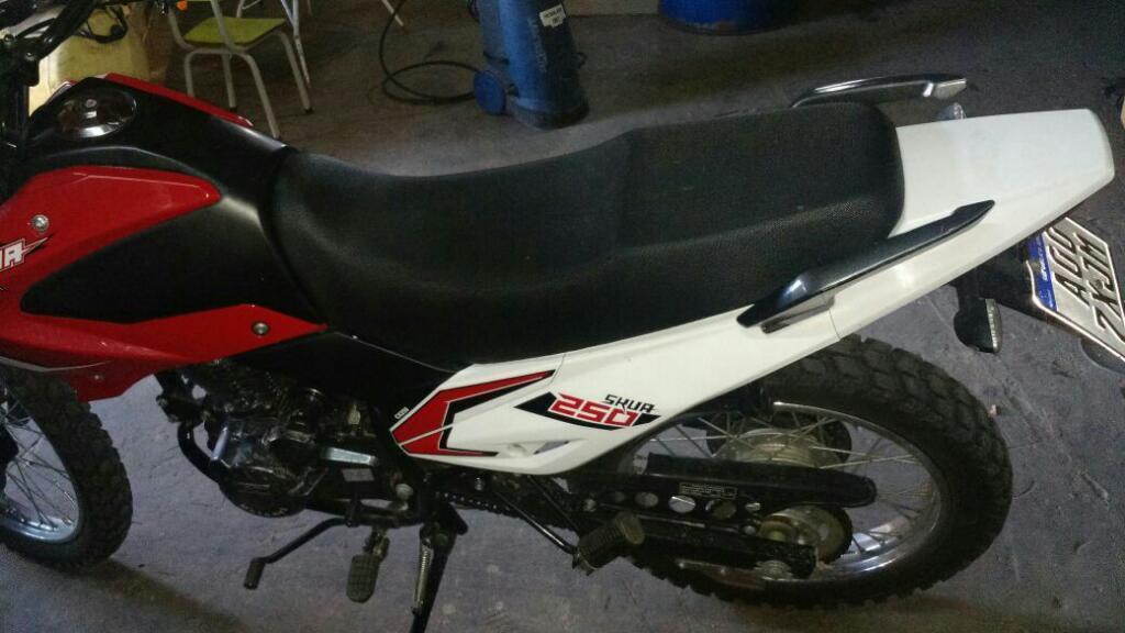 Vendo Motomel